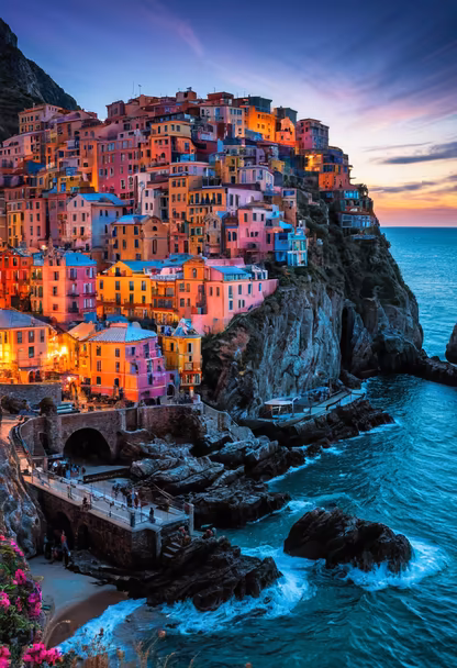 Coastal Charm