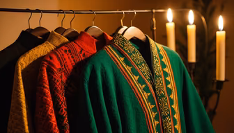 Winter Wardrobe Winter Wardrobe