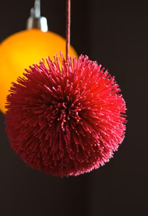 Festive Spheres Festive Spheres
