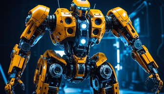 Titanfall vibes Titanfall vibes