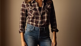 Casual Comfort Casual Comfort