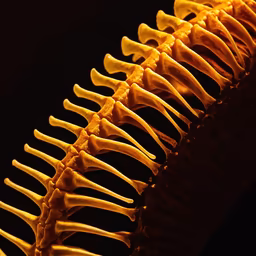 Spine
