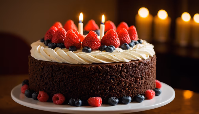 Sweet Celebration