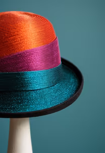 Striking Millinery Striking Millinery