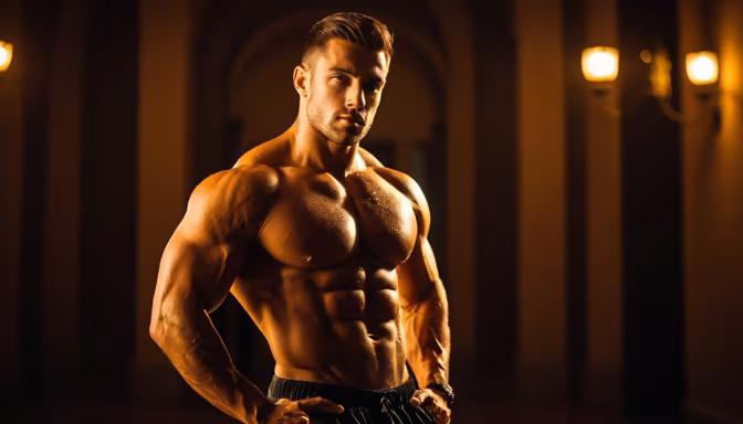 Peak Physique