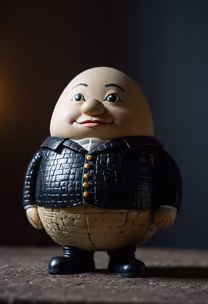 Humpty Dumpty