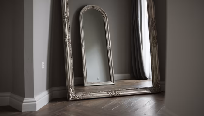 Mirror Reflections