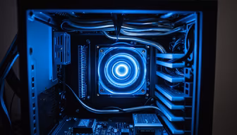 Inside the Machine