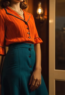 Vintage Charm