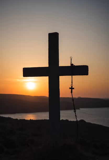 Hilltop Cross Hilltop Cross