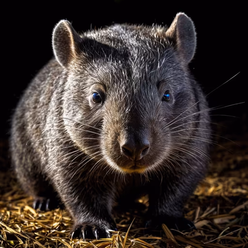 Wombat Wonder