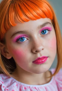 Pop of Pink Pop of Pink