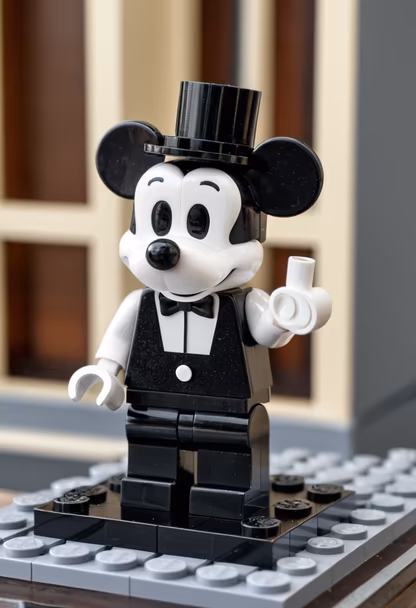Steamboat Willie Steamboat Willie