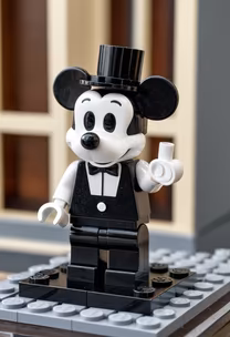 Steamboat Willie