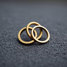 Golden Intertwine Golden Intertwine