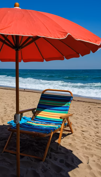 Beach Bliss Beach Bliss
