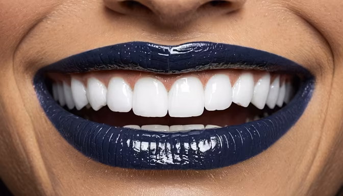 Midnight Smile