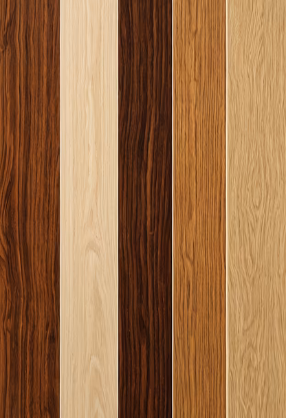 Wood Grain Variety