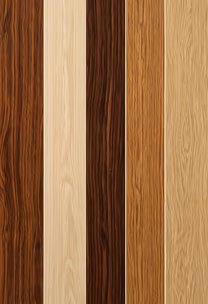 Wood Grain Variety