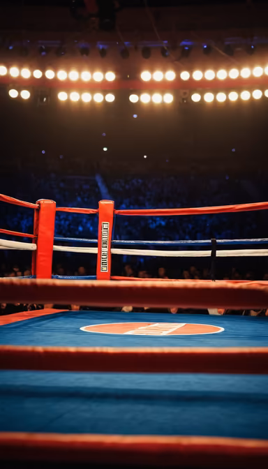 Ready to Rumble