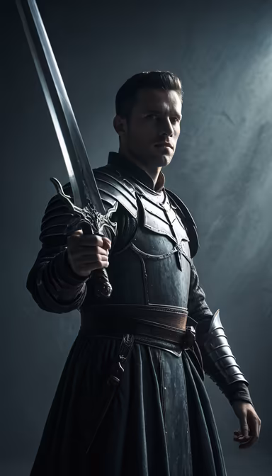 The Protector The Protector
