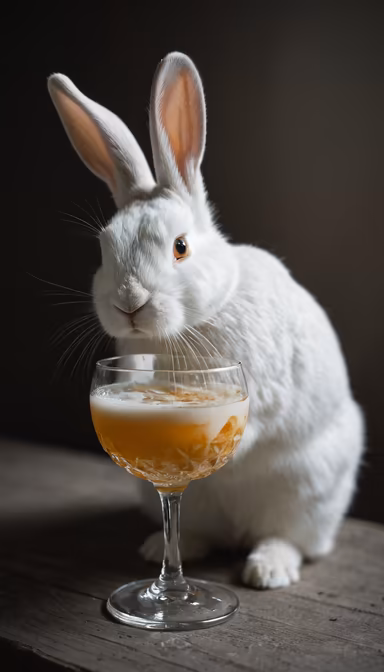 Bunny's Brew Bunny's Brew