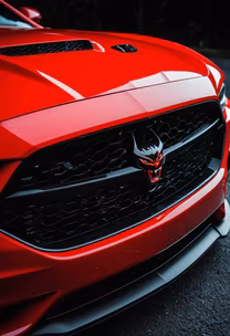 Devil on Wheels Devil on Wheels