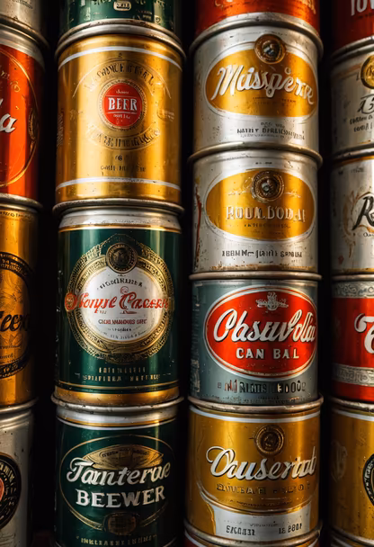 Vintage Brews Vintage Brews