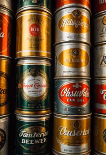 Vintage Brews