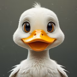 Meet Ducky Meet Ducky