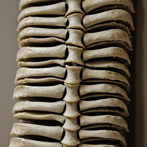 Anatomy Unveiled