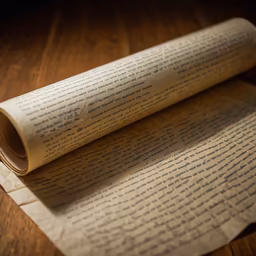 Ancient Script
