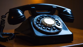 Vintage Calling Vintage Calling