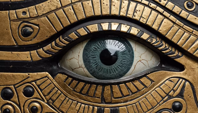 Eye of Horus