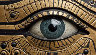 Eye of Horus Eye of Horus