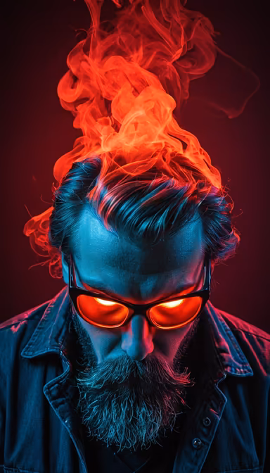 Mind on Fire Mind on Fire