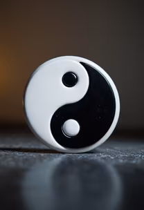 Yin and Yang