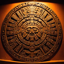 Ancient Echoes