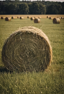 Golden Harvest Golden Harvest