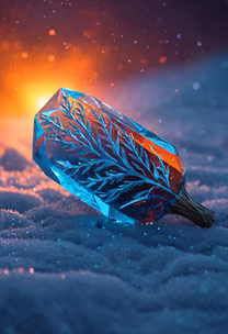 Winter's Gem