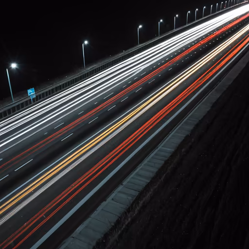 Night Highway