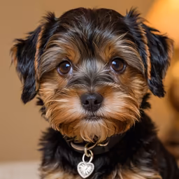 Puppy Love