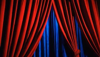 The Grand Reveal The Grand Reveal
