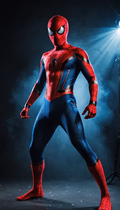 Friendly Neighborhood Friendly Neighborhood