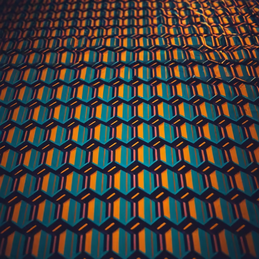 Geometric Harmony