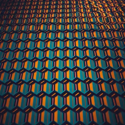 Geometric Harmony Geometric Harmony