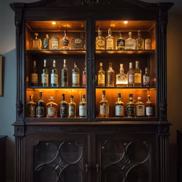 Vintage Spirits Collection