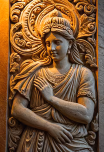 Ancient Beauty