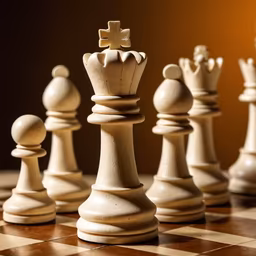Chess Strategy Chess Strategy