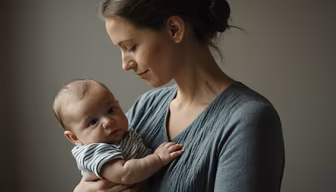 A Mother's Love A Mother's Love
